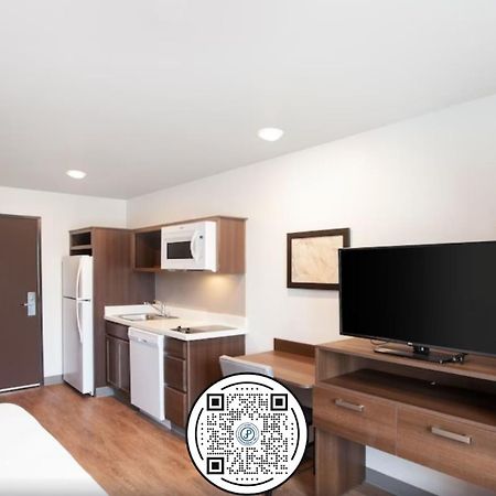 Woodspring Suites Dallas Plano Central Legacy Drive Екстер'єр фото