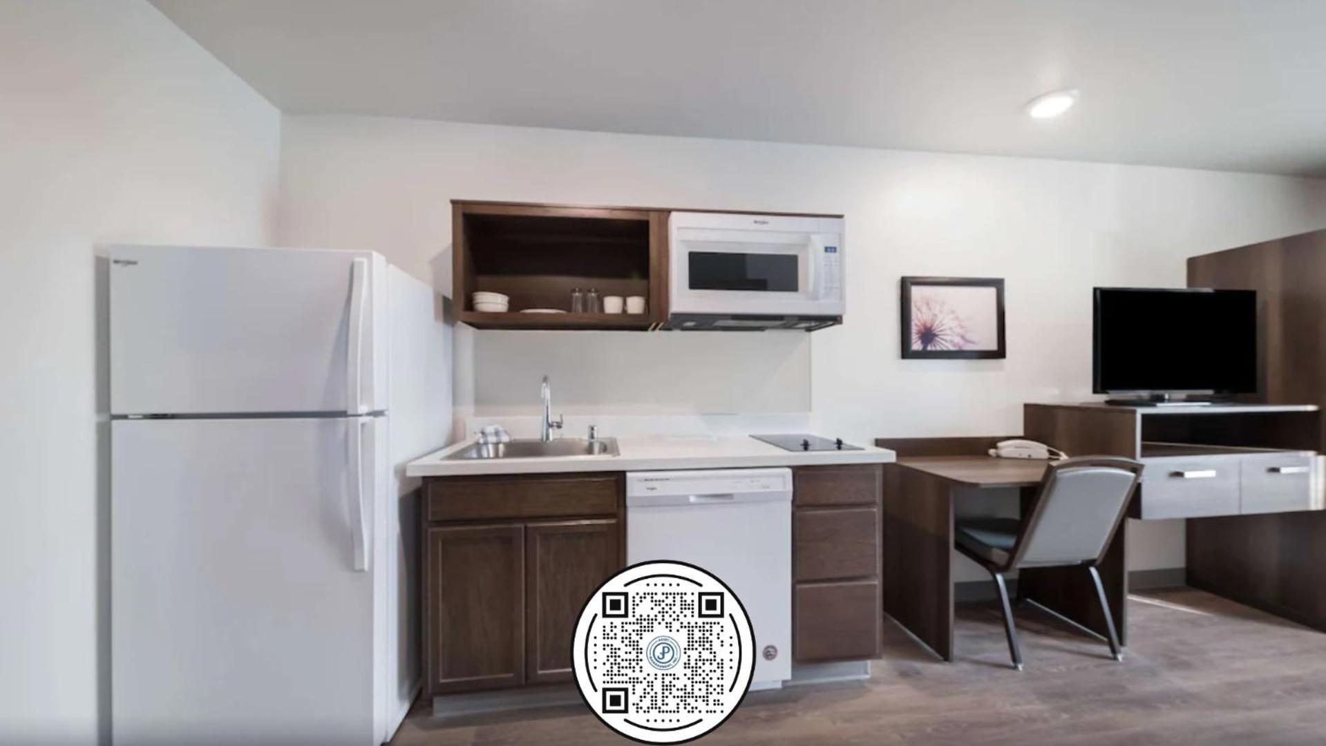 Woodspring Suites Dallas Plano Central Legacy Drive Екстер'єр фото