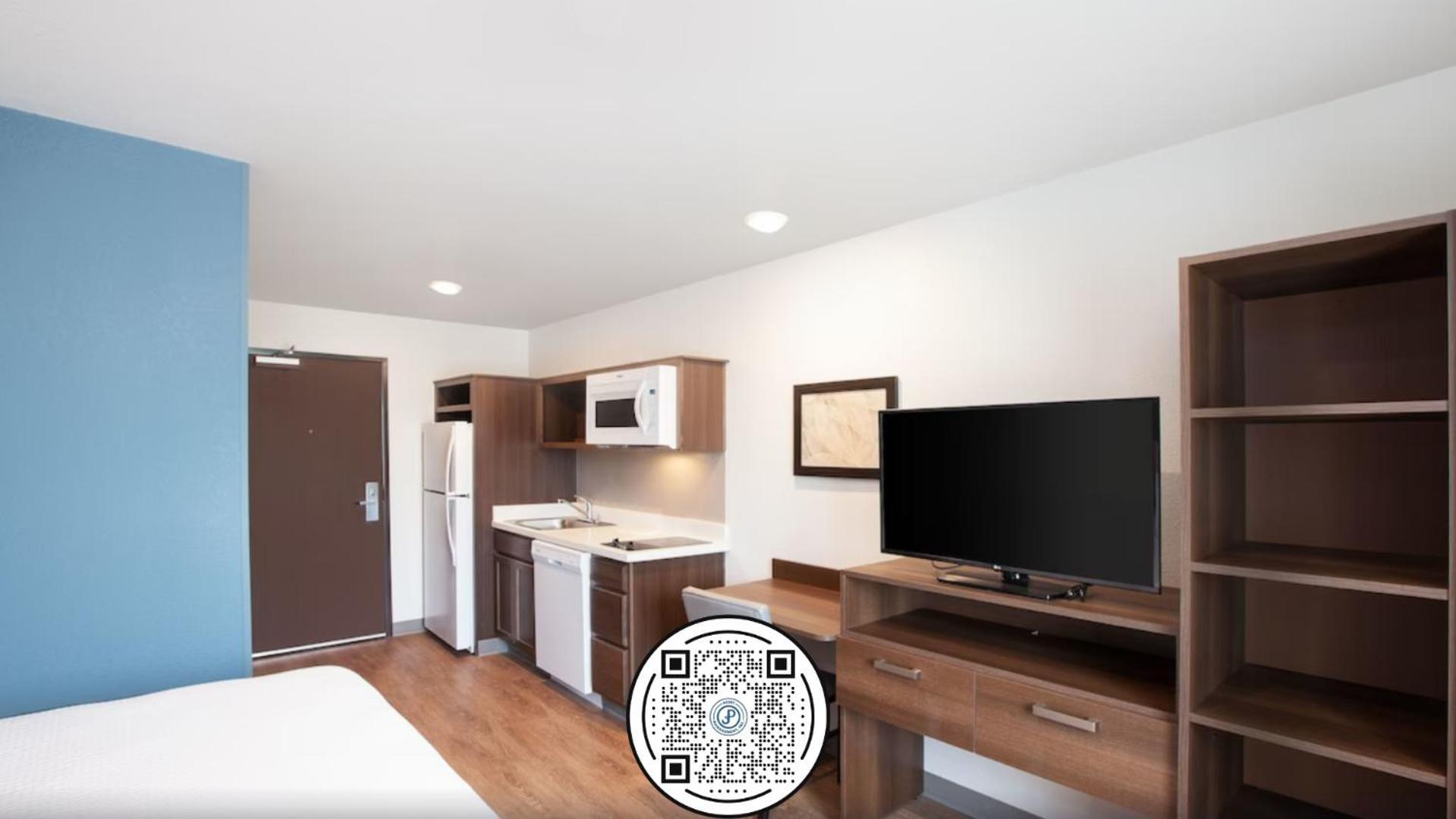 Woodspring Suites Dallas Plano Central Legacy Drive Екстер'єр фото