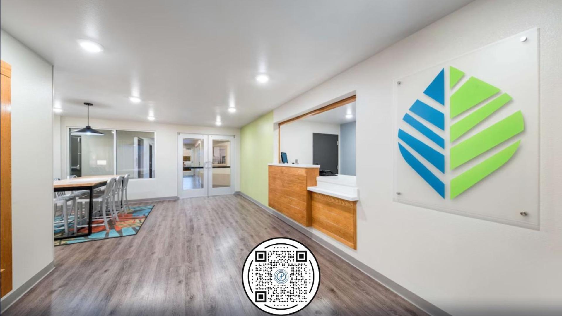 Woodspring Suites Dallas Plano Central Legacy Drive Екстер'єр фото