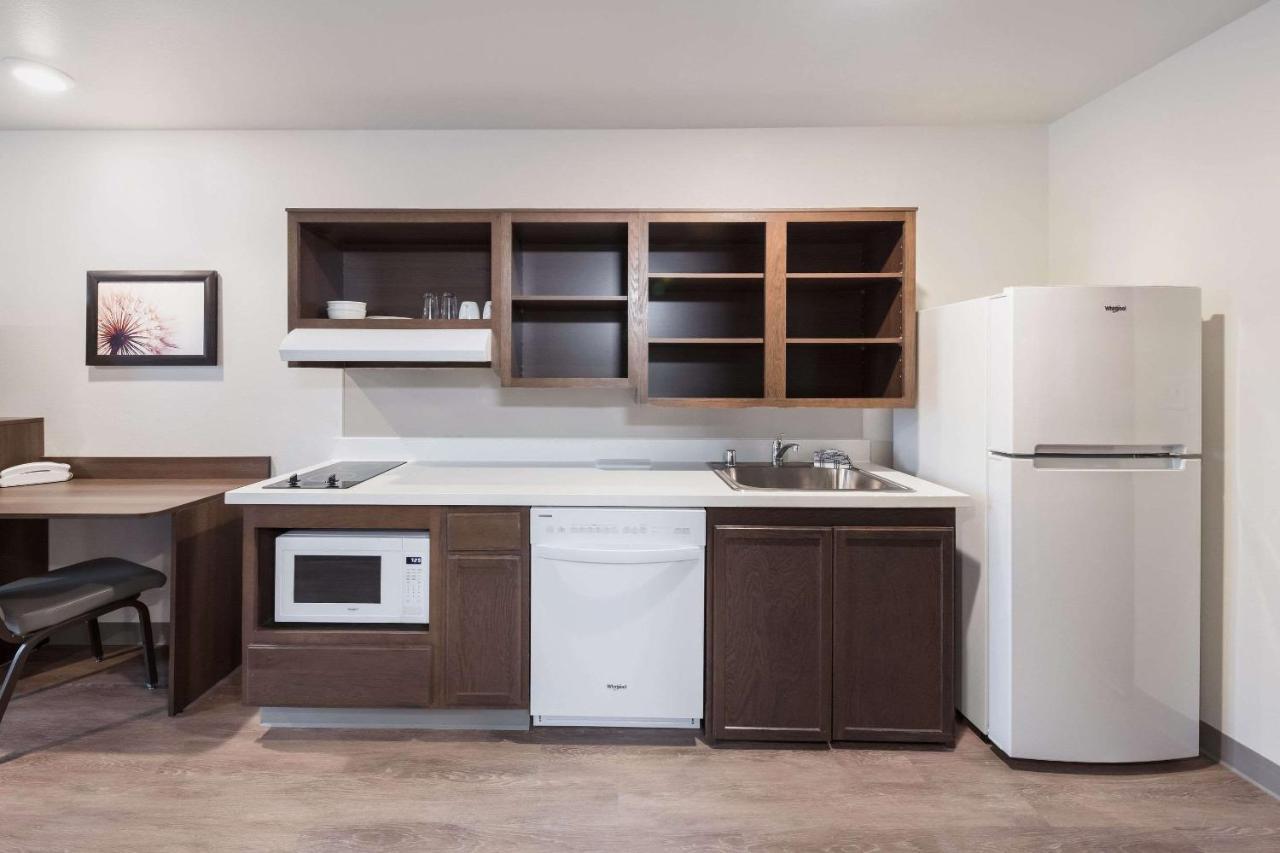 Woodspring Suites Dallas Plano Central Legacy Drive Екстер'єр фото