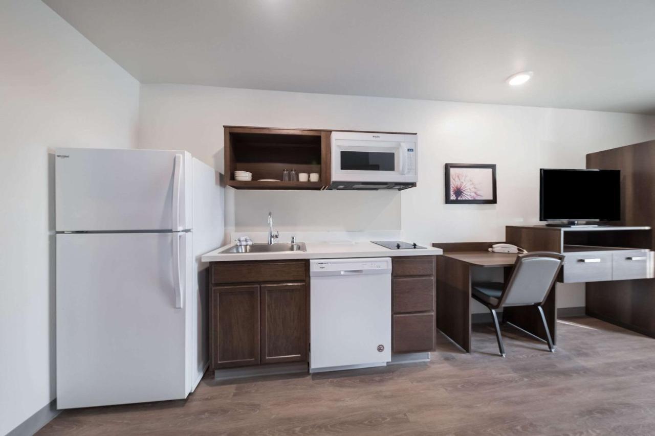 Woodspring Suites Dallas Plano Central Legacy Drive Екстер'єр фото