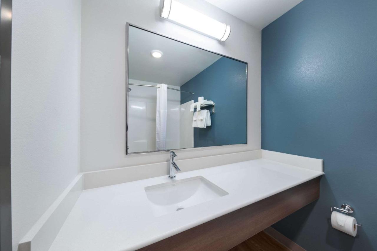 Woodspring Suites Dallas Plano Central Legacy Drive Екстер'єр фото